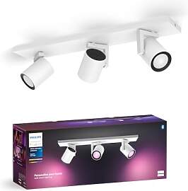 Philips Hue White & Color Ambiance Argenta