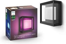 Philips Hue White & Color Ambiance Econic