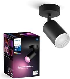 Philips Hue White & Color Ambiance Fugato 1er