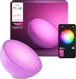 Philips Hue White & Color Ambiance Go