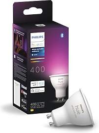 Philips Hue White & Color Ambiance GU10 LED
