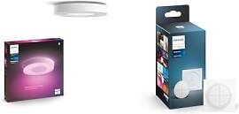 Philips Hue White & Color Ambiance Infuse
