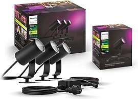 Philips Hue White & Color Ambiance Lily