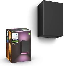 Philips Hue White & Color Ambiance Resonate