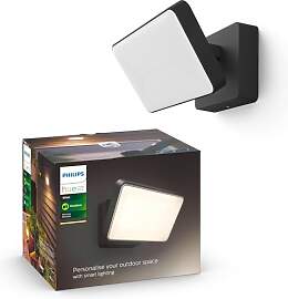 Philips Hue White Welcome Flutlicht (2.600 lm),