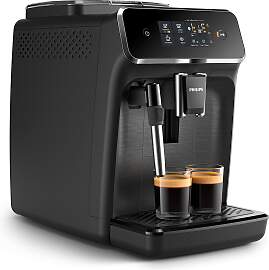 PHILIPS Kaffeevollautomat "2200 Serie