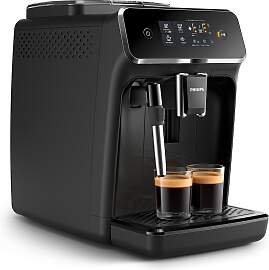 PHILIPS Kaffeevollautomat "2200 Serie