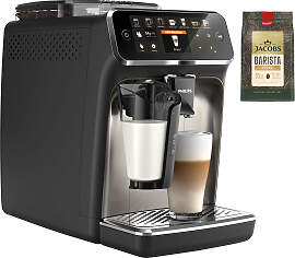 PHILIPS Kaffeevollautomat "5400 Series