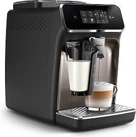 PHILIPS Kaffeevollautomat "EP2336/40 2300