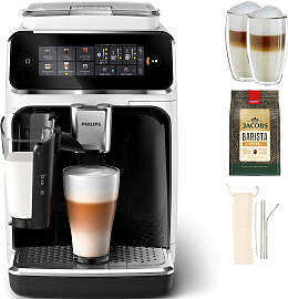 PHILIPS Kaffeevollautomat "EP3343/50 3300