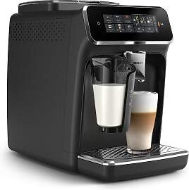 PHILIPS Kaffeevollautomat "EP3347/90 3300