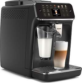 PHILIPS Kaffeevollautomat "EP4441/50 4400