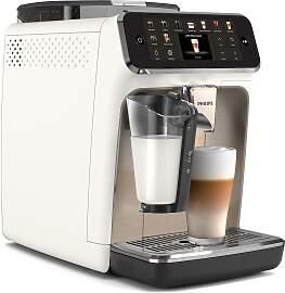 PHILIPS Kaffeevollautomat "EP5547/90 5500