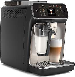 PHILIPS Kaffeevollautomat "EP5547/90 5500