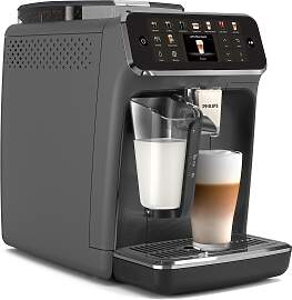 PHILIPS Kaffeevollautomat "EP5547/90 5500