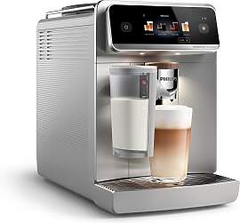 PHILIPS Kaffeevollautomat "EP8757/20 8000