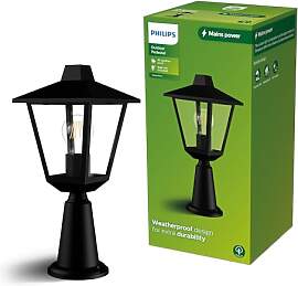 Philips Kinno Sockelleuchte für den