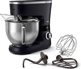 PHILIPS Küchenmaschine "HR7962/01",
