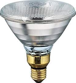 Philips Lampen Infrarot-Heizstrahler IR 175 C