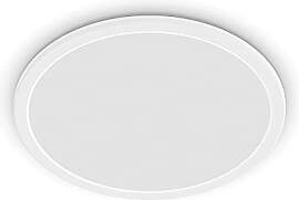 Philips LED Badezimmer Deckenleuchte Superslim (15 