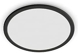 Philips LED Badezimmer Deckenleuchte Superslim (15 
