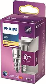 Philips LED Classic E14 Reflektor (30 W), E14