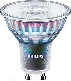 Philips LED-Lampe MASTER LEDspot ExpertColor