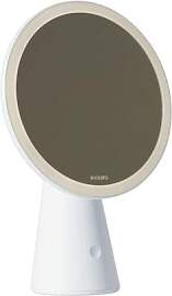 Philips LED Mirror Spiegelleuchte, 4,5W, drei