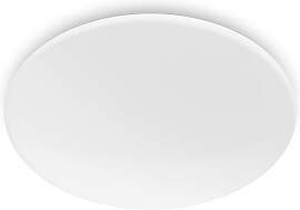 Philips LED Moire Deckenleuchte, 17W, 1700lm,