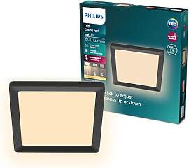 Philips LED SceneSwitch Deckenleuchte (12 W),
