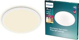 Philips LED SceneSwitch Deckenleuchte (18 W), 3