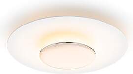 Philips LED SceneSwitch Garnet Deckenleuchte (40