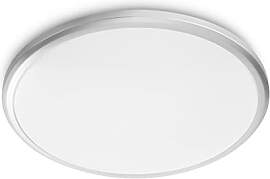 Philips LED Spray Deckenleuchte (12 W), IP44