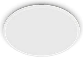 Philips LED SuperSlim Außenleuchte (15W),