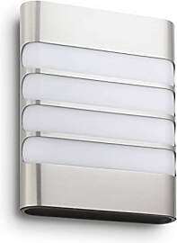 Philips LED Wandaußenleuchte Raccoon,