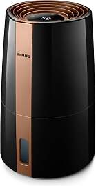 Philips Luftbefeuchter 3000, 45 m², 99,97%