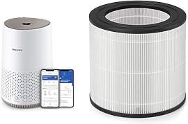 Philips Luftreiniger 600 Serie &