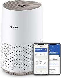 Philips Luftreiniger 600 Serie, Ultraleise und