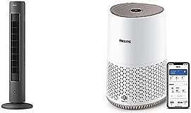 Philips Luftreiniger 600i AC0650/10 + Philips