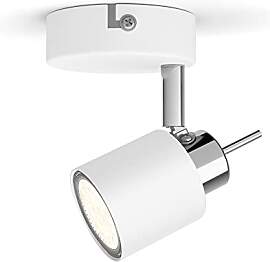 Philips Meranti Deckenspot, 1x35W, 1-flammig,