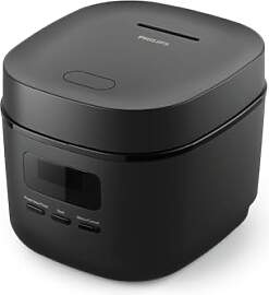 Philips Mini-Reiskocher 3000-Serie – 0,54 l,