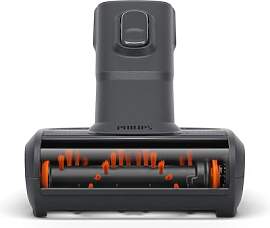 Philips Mini-Turbo-Saugbürste für Akkusauger – 