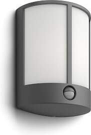 Philips myGarden LED Wandaussenleuchte Stock, 6 W, 