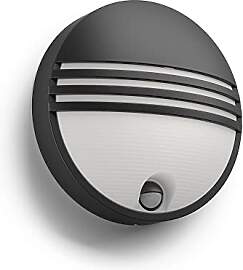 Philips myGarden LED Wandaussenleuchte Yarrow, 6W, 