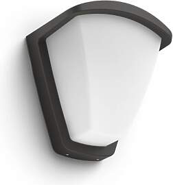 Philips myGarden Wandleuchte Kiskadee, 42W,
