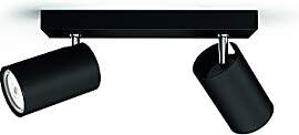 Philips myLiving Kosipo Deckenspots (2 x 5,5 W),