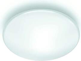 Philips myLiving LED Deckenleuchte Shan, weiß