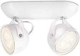 Philips myLiving LED Dyna Spotbalken, 4W, Weiß