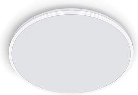 Philips myLiving LED Mauve Deckenleuchte mit