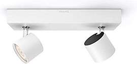 Philips myLiving LED Star Deckenspot, 1-flammig,